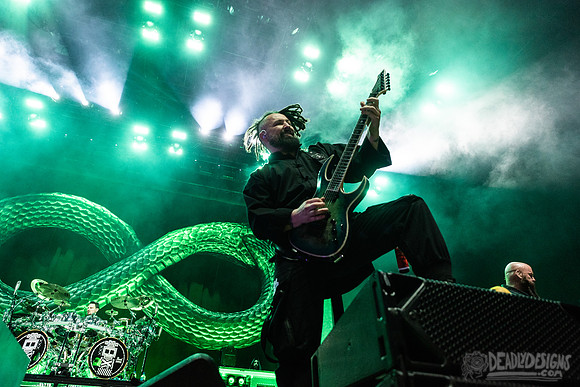 Five Finger Death Punch