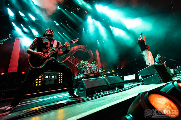 Five Finger Death Punch
