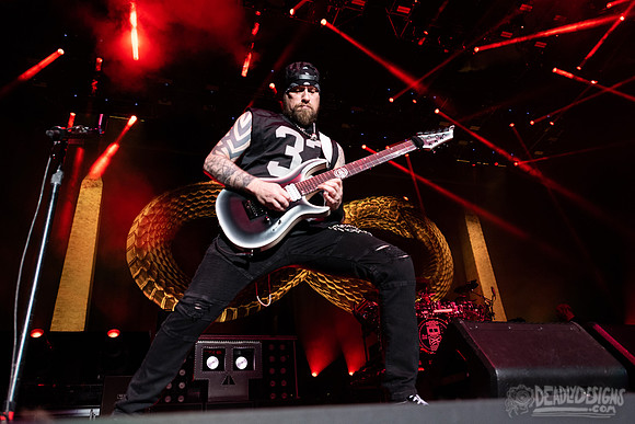 Five Finger Death Punch