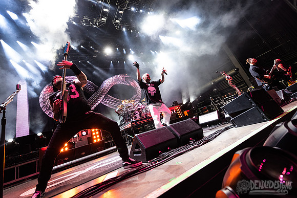 Five Finger Death Punch