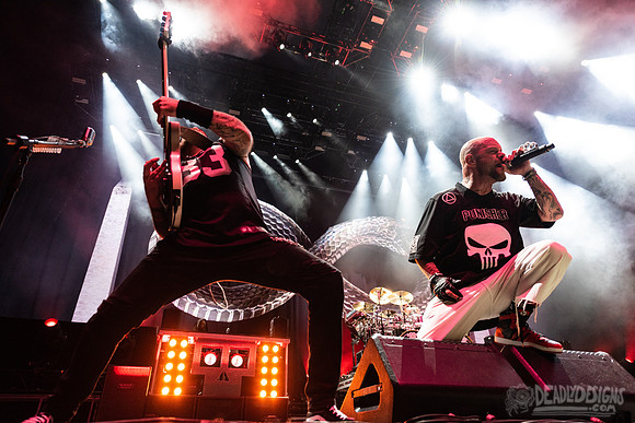 Five Finger Death Punch