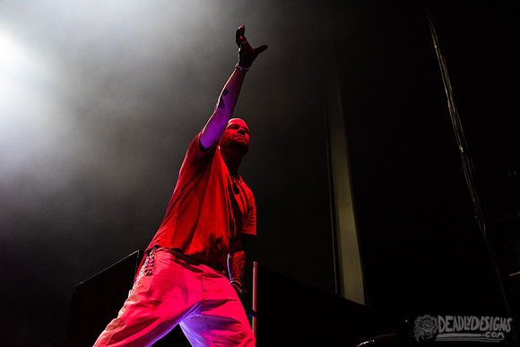 Five Finger Death Punch