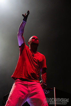Five Finger Death Punch