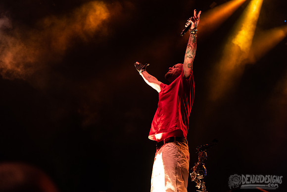 Five Finger Death Punch