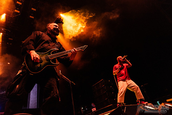 Five Finger Death Punch