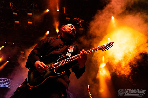 Five Finger Death Punch