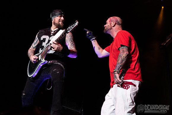 Five Finger Death Punch