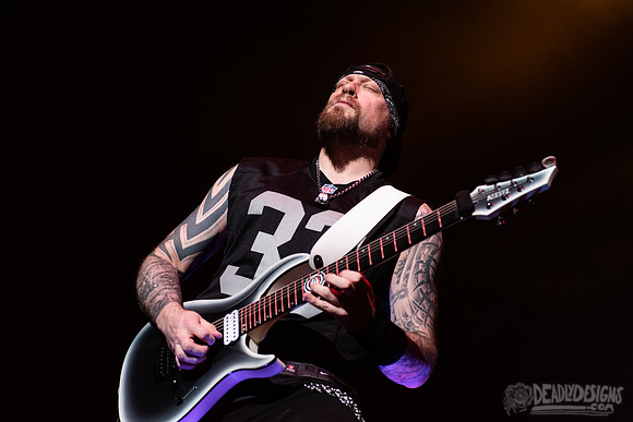Five Finger Death Punch