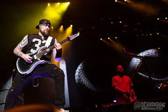 Five Finger Death Punch