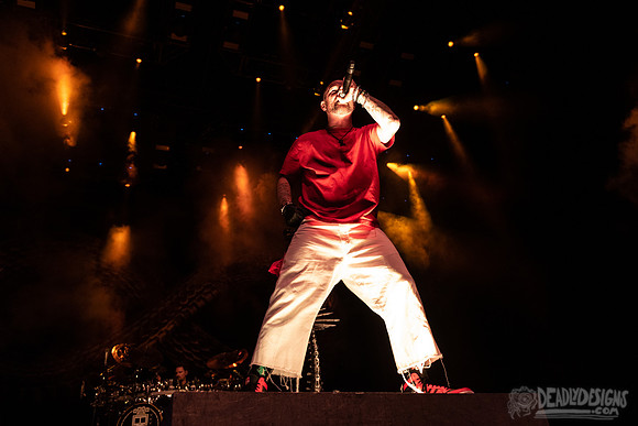 Five Finger Death Punch