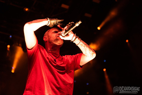 Five Finger Death Punch