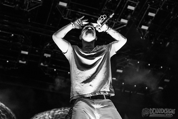 Five Finger Death Punch
