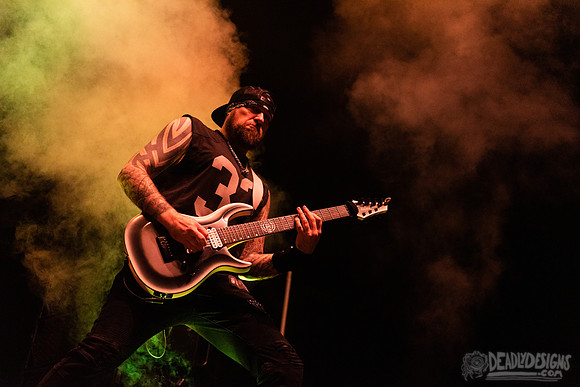 Five Finger Death Punch