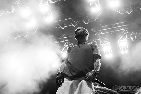 Five Finger Death Punch