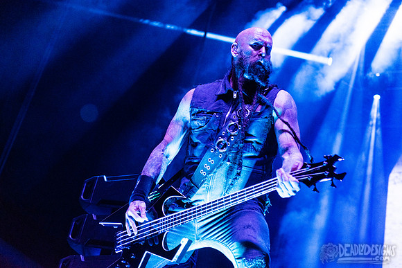 Five Finger Death Punch