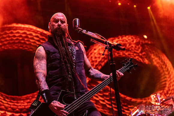 Five Finger Death Punch