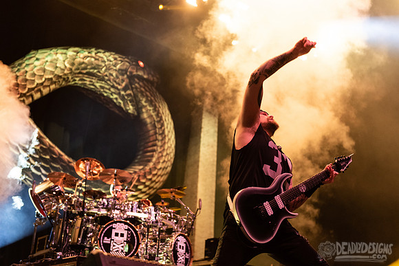 Five Finger Death Punch