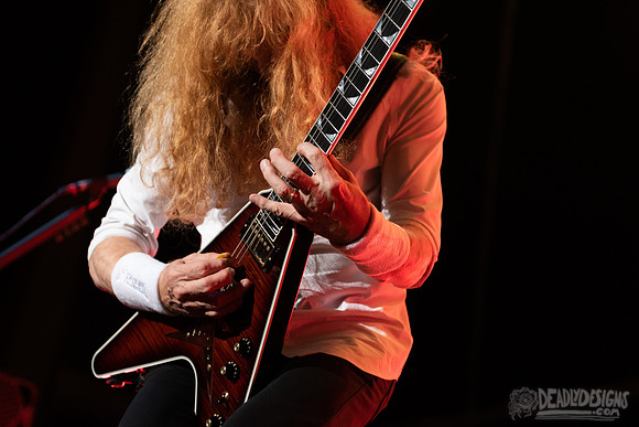 Megadeth