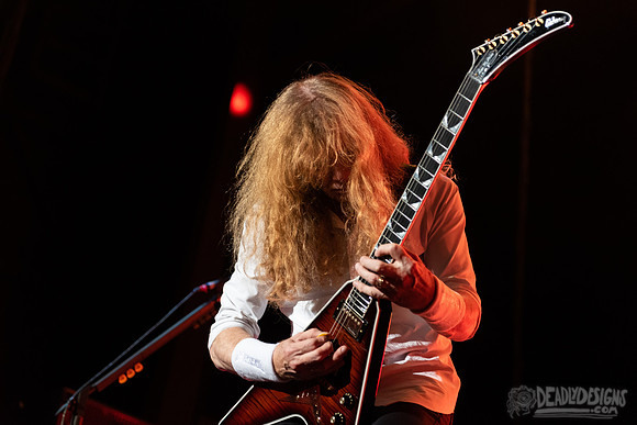 Megadeth