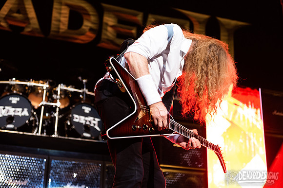 Megadeth