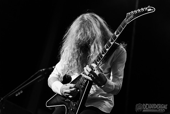 Megadeth