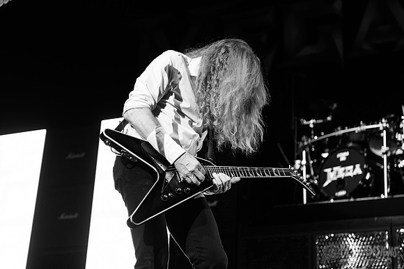 Megadeth