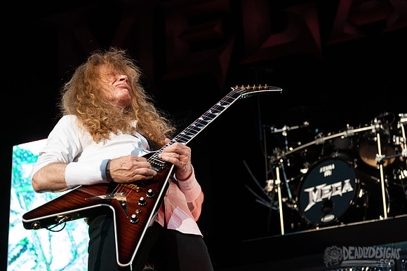 Megadeth