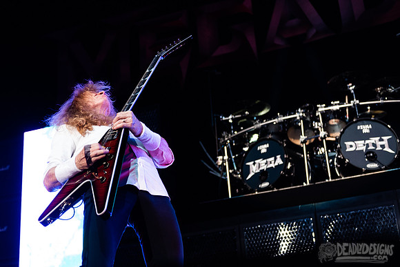 Megadeth