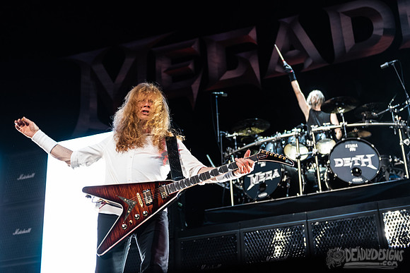 Megadeth