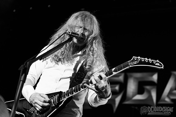 Megadeth