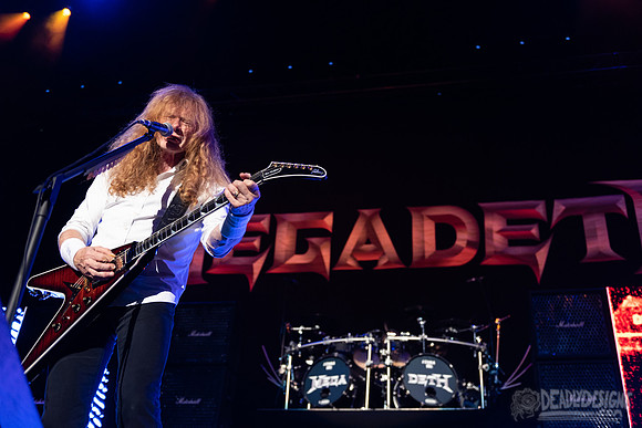 Megadeth