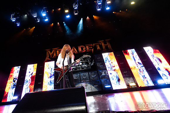 Megadeth