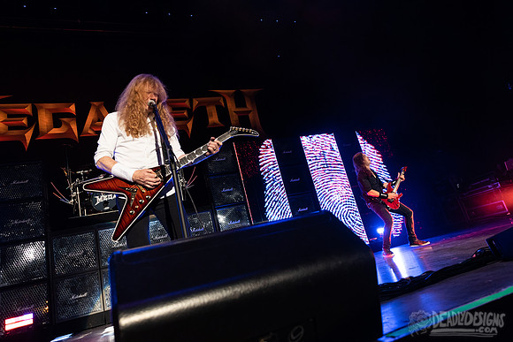 Megadeth