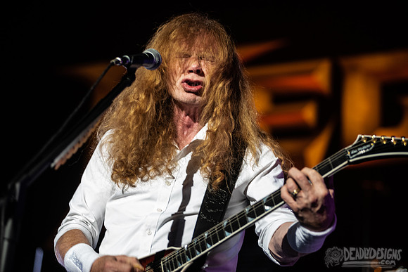 Megadeth