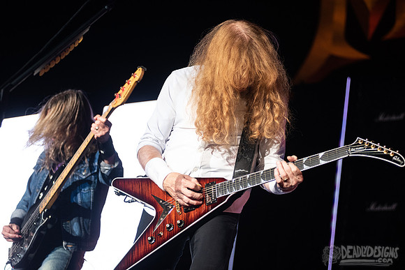 Megadeth