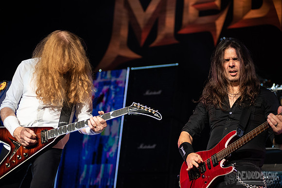 Megadeth