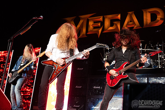 Megadeth
