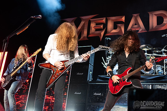 Megadeth