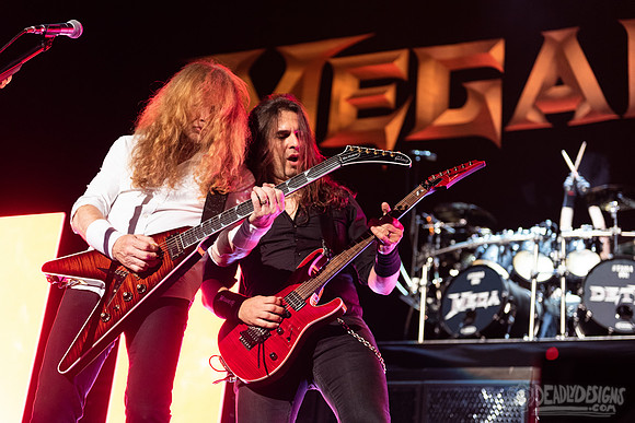 Megadeth