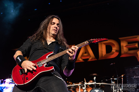 Megadeth