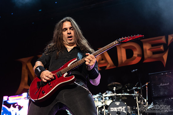 Megadeth