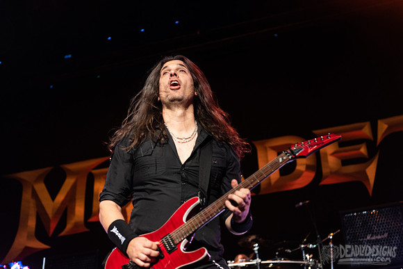 Megadeth