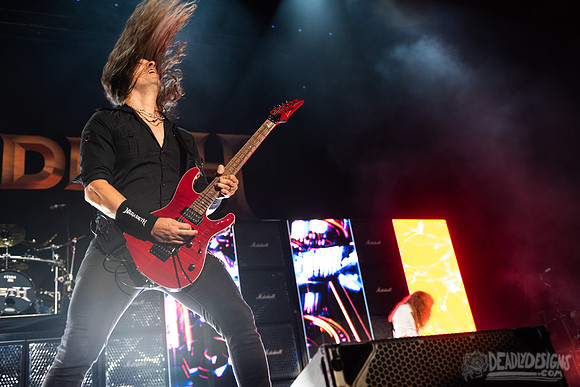 Megadeth