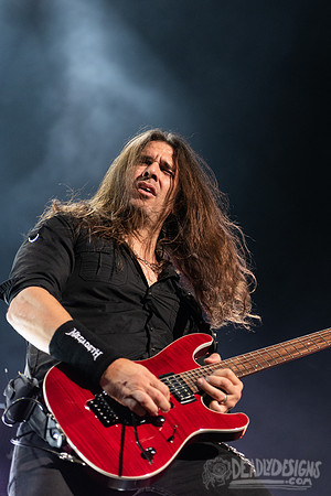 Megadeth
