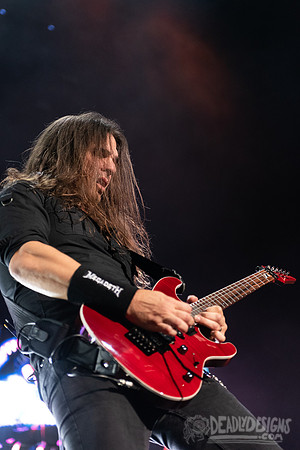 Megadeth