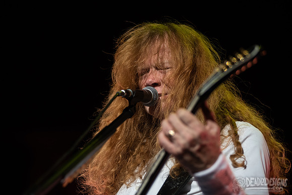 Megadeth