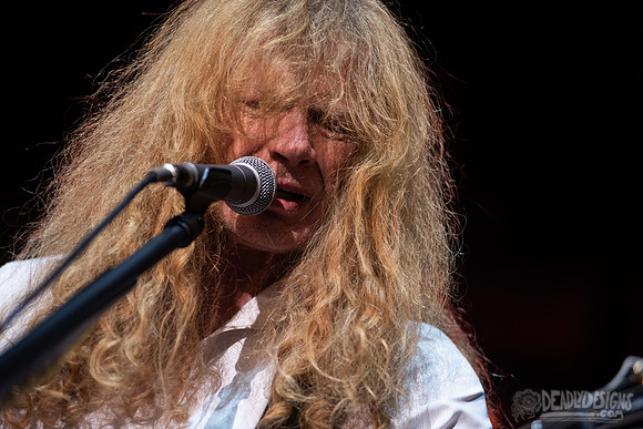 Megadeth