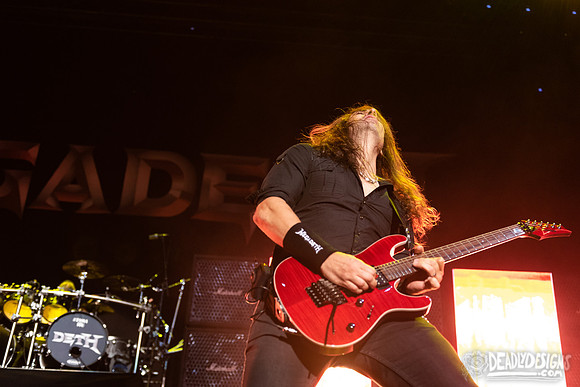 Megadeth