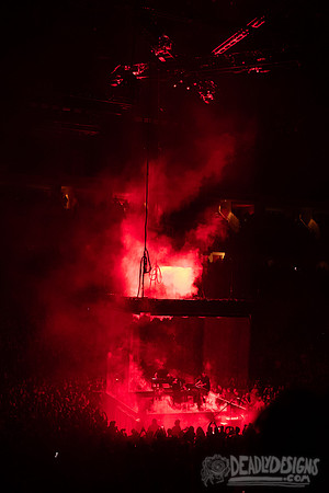 Nine Inch Nails