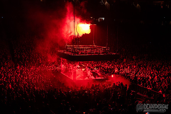 Nine Inch Nails